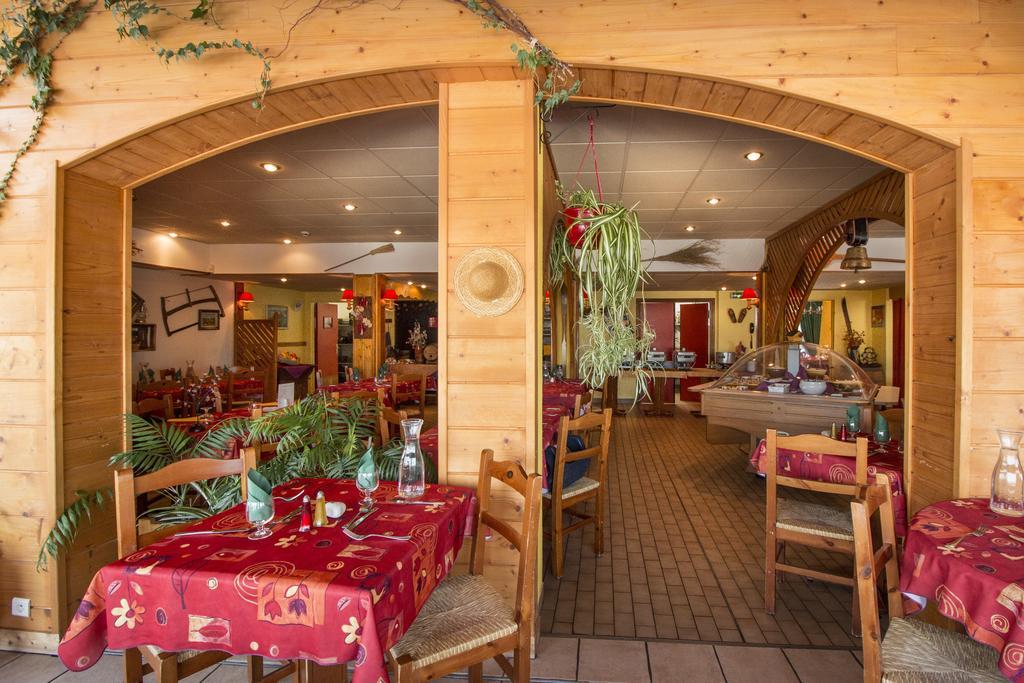 Hotel Le Grand Chalet Foncine-le-Haut Esterno foto