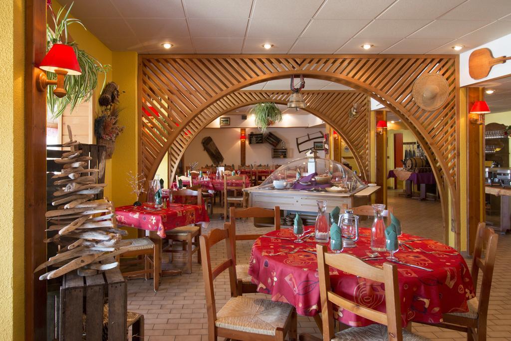 Hotel Le Grand Chalet Foncine-le-Haut Esterno foto
