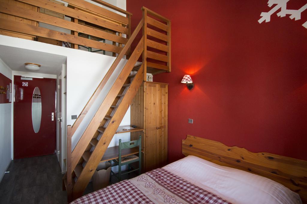 Hotel Le Grand Chalet Foncine-le-Haut Camera foto