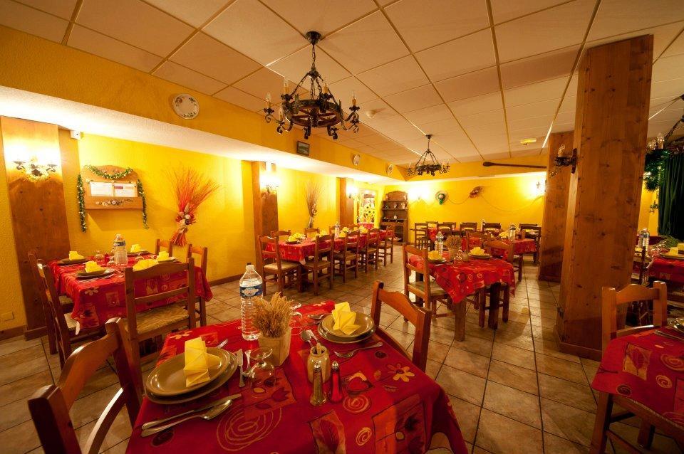 Hotel Le Grand Chalet Foncine-le-Haut Esterno foto